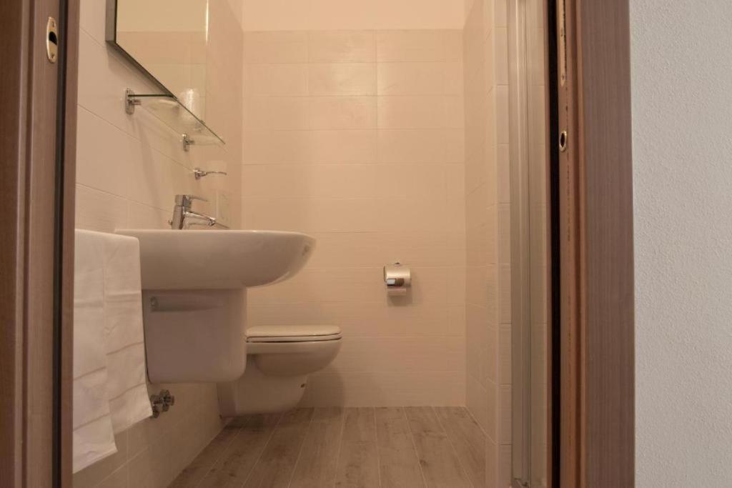Hotel Beretta Perledo Zewnętrze zdjęcie