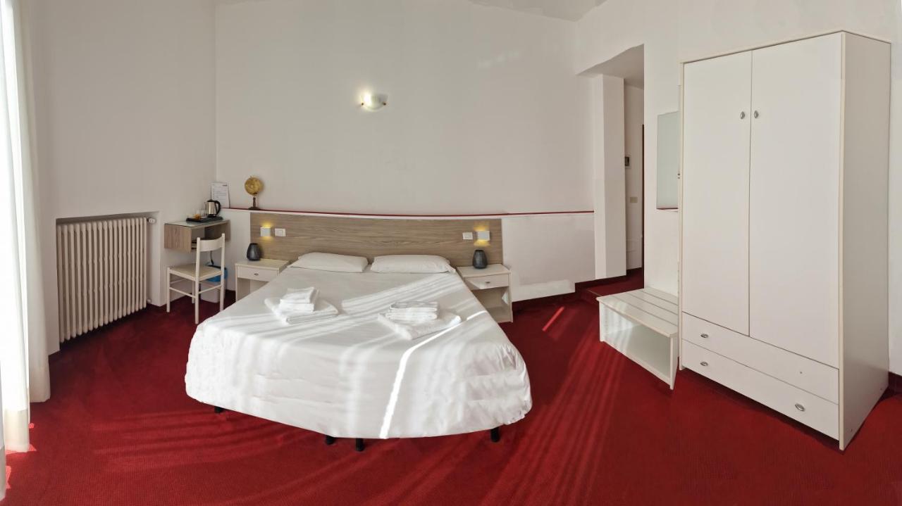 Hotel Beretta Perledo Zewnętrze zdjęcie